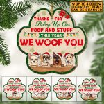 7Th. We Woof You Custom 1200A