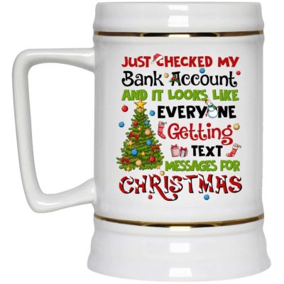 22 oz. Beer Stein