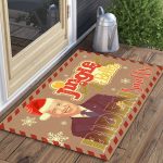 2O. Biden Smells Doormat Doormat Mockup 3