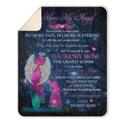 Premium Mink Sherpa Blanket - 50x60