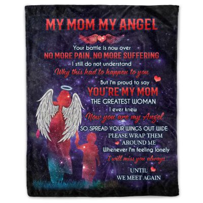 Cozy Plush Fleece Blanket - 50x60