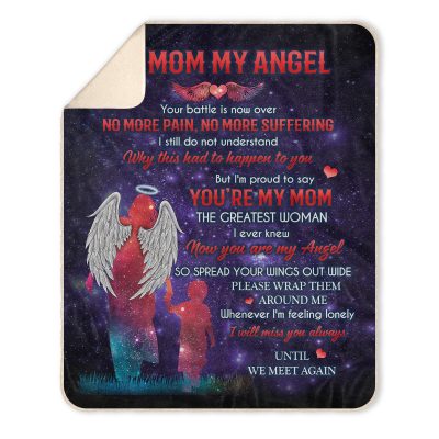 Premium Mink Sherpa Blanket - 50x60