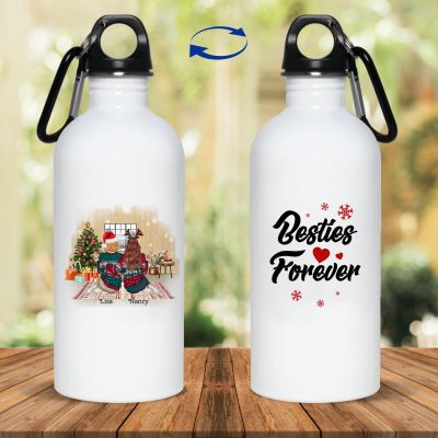 20 oz. Stainless Water Bottle