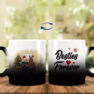 11 oz. Color Changing Mug