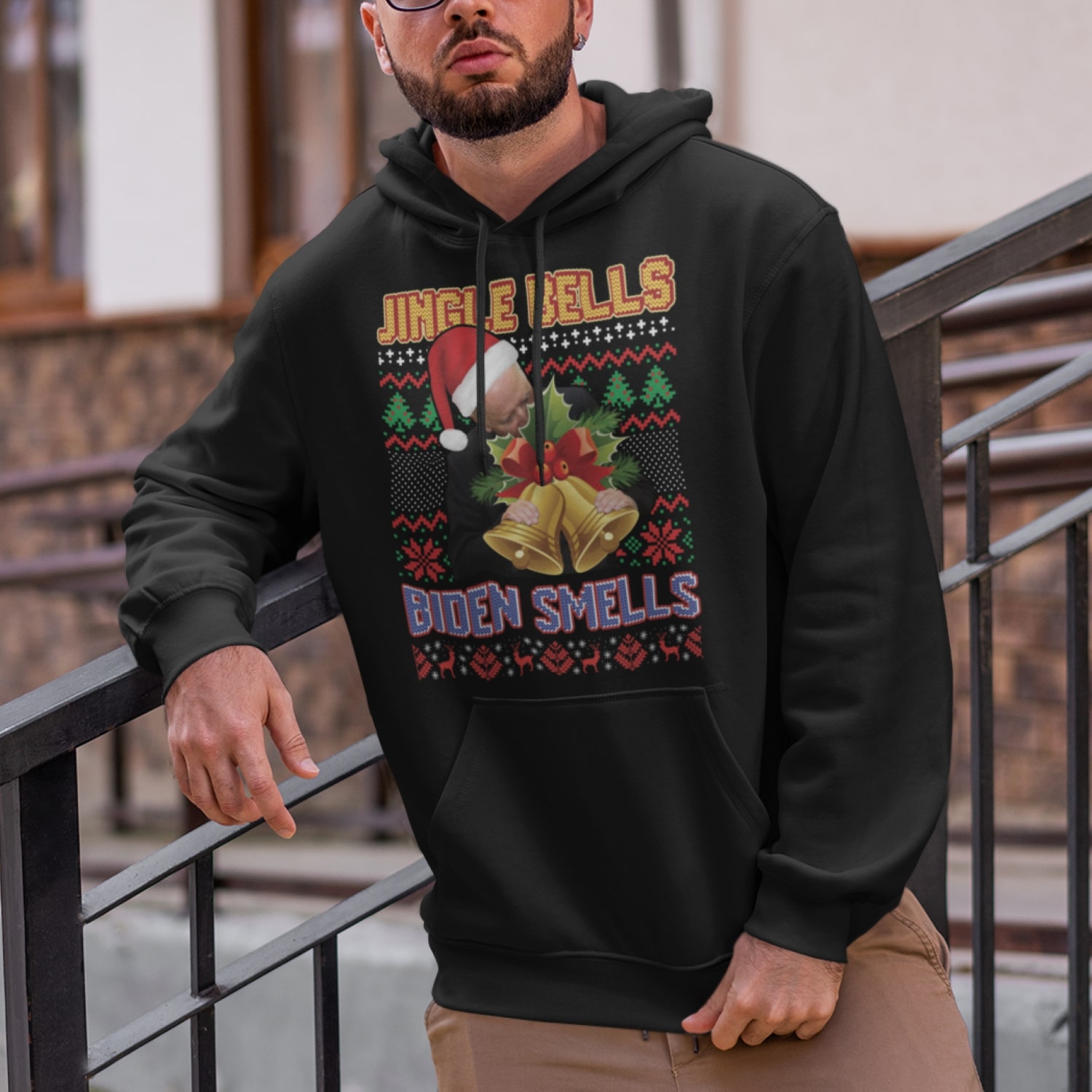 34 HG UU TIEN. Jingle Bells Biden Smells mk2