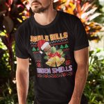 34 HG UU TIEN. Jingle Bells Biden Smells mk1
