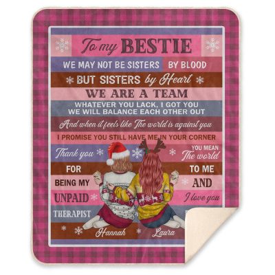 Premium Mink Sherpa Blanket - 50x60