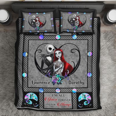 Bedding Set - 3 Pieces