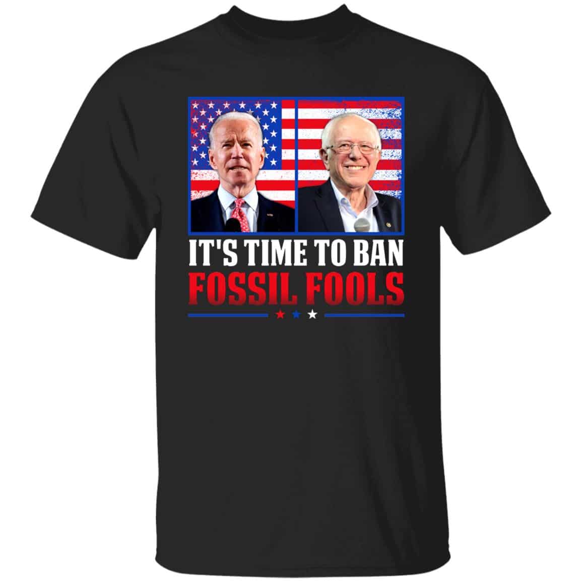 fossil, Black, Unisex T-Shirt fossil, Black, Unisex T-Shirt