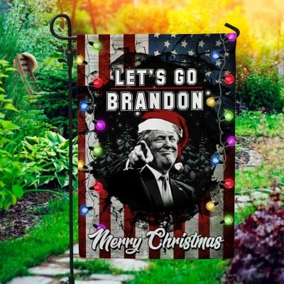 Garden Flag (11.5" x 17.5")