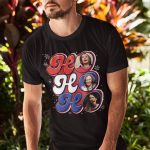 1VT. Ho Ho Ho Nancy Kamala Cortez (tee) mk2