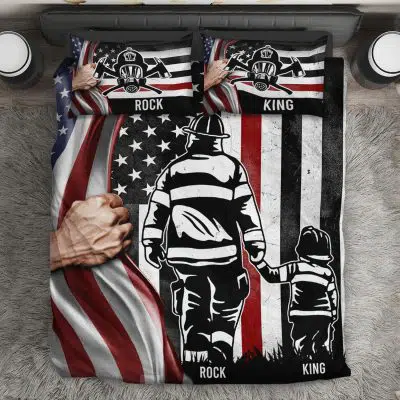 Bedding Set - 3 Pieces