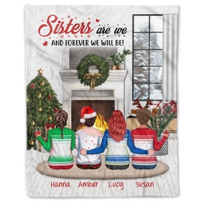 Cozy Plush Fleece Blanket - 50x60