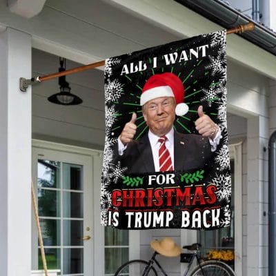 House Flag (30" x 40")