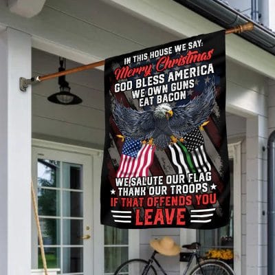 Wall Flag (36" x 60")