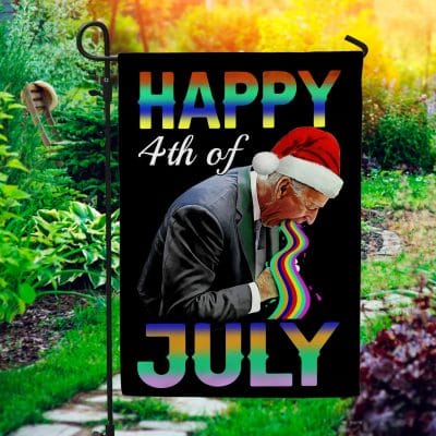 Garden Flag (11.5" x 17.5")