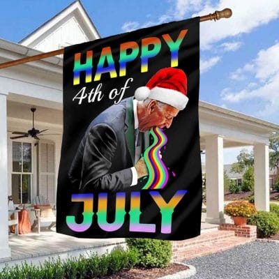 House Flag (30" x 40")