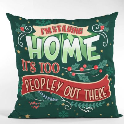 Pillow Cover & Insert