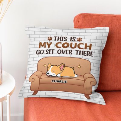 Pillow Cover & Insert