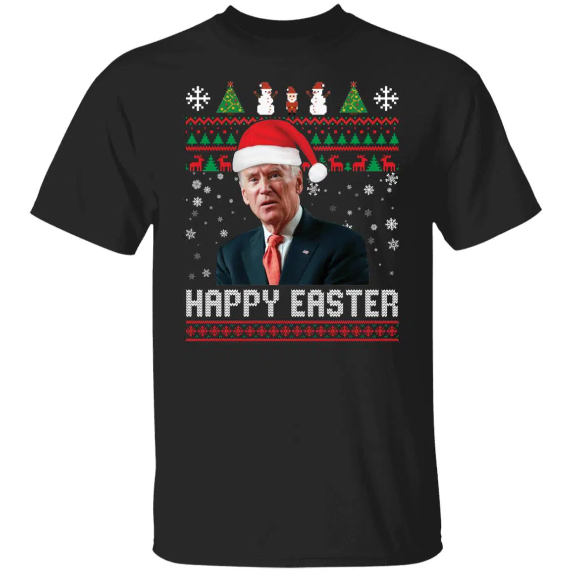 bi 1, Black, Unisex T-Shirt