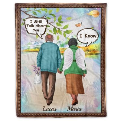 Cozy Plush Fleece Blanket - 50x60