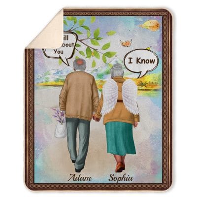 Premium Mink Sherpa Blanket - 50x60