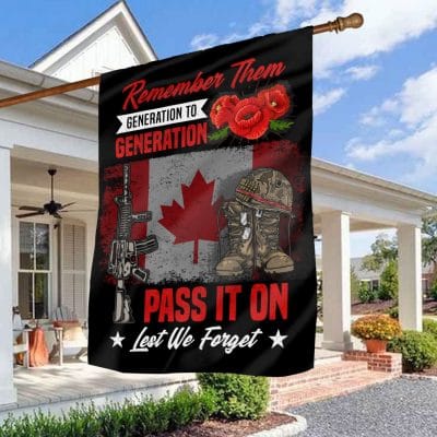 Wall Flag (36" x 60")