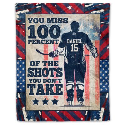 Cozy Plush Fleece Blanket - 50x60