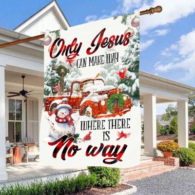 Wall Flag (36" x 60")