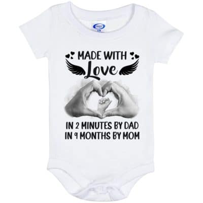 Baby Onesie - 06 Month
