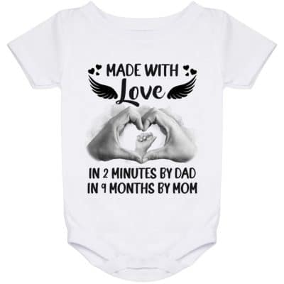 Baby Onesie - 24 Month