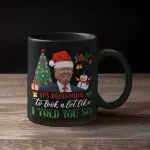 3Th. Trump Told You So mk2