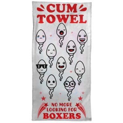 Hand Towel - 15''x30''