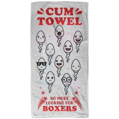 Bath Towel - 32''x64''