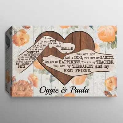 1.5'' Deluxe Canvas