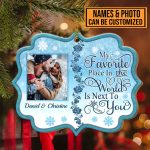 3BN. Next To You Mockup 3