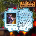 3BN. Next To You Mockup 2