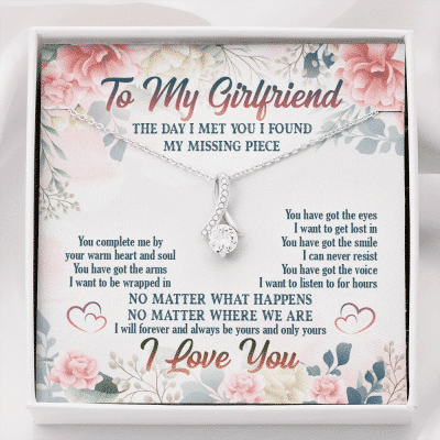 alluring - Alluring Beauty Necklace