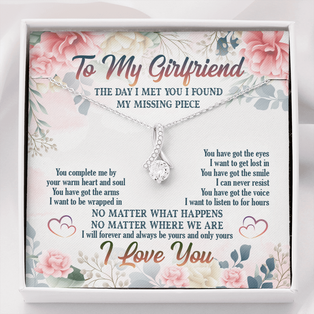 alluring - Alluring Beauty Necklace