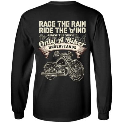 Long Sleeve