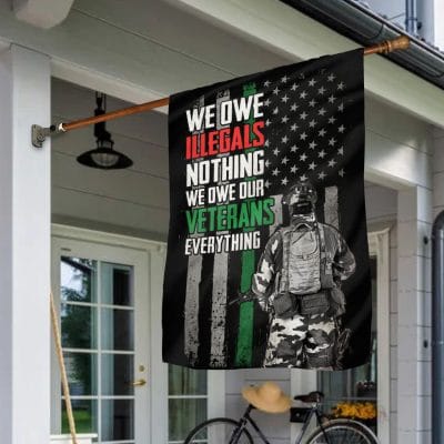 House Flag (30" x 40")