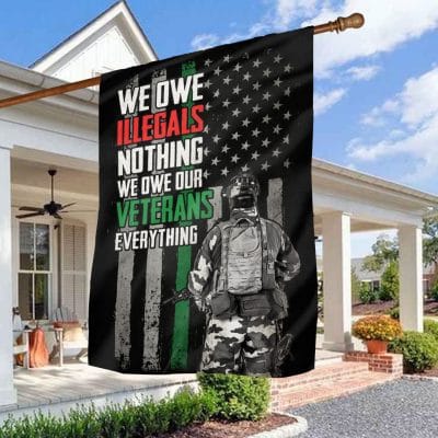 Wall Flag (36" x 60")