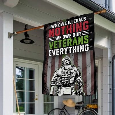 Wall Flag (36" x 60")