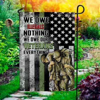 Garden Flag (11.5" x 17.5")