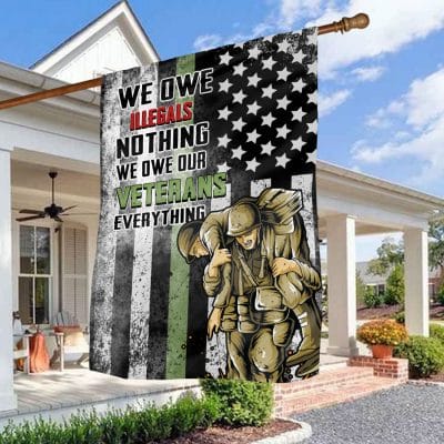 Wall Flag (36" x 60")