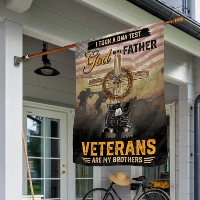 House Flag (30" x 40")