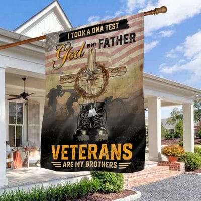 Wall Flag (36" x 60")