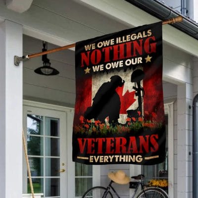 House Flag (30" x 40")