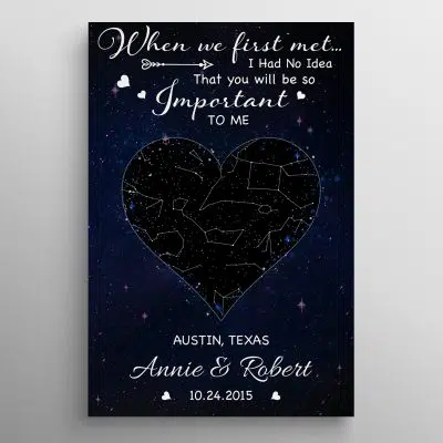 Unframed Poster