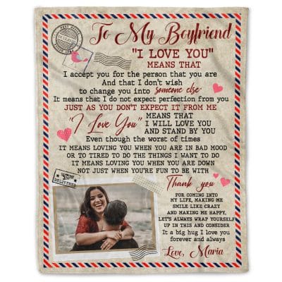 Cozy Plush Fleece Blanket - 50x60